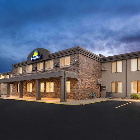 Days Inn By Wyndham Sioux Falls Ngoại thất bức ảnh
