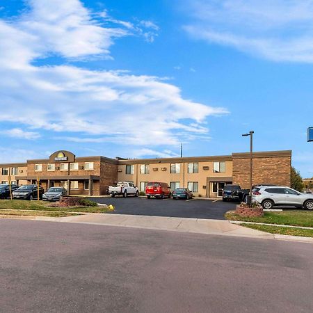 Days Inn By Wyndham Sioux Falls Ngoại thất bức ảnh