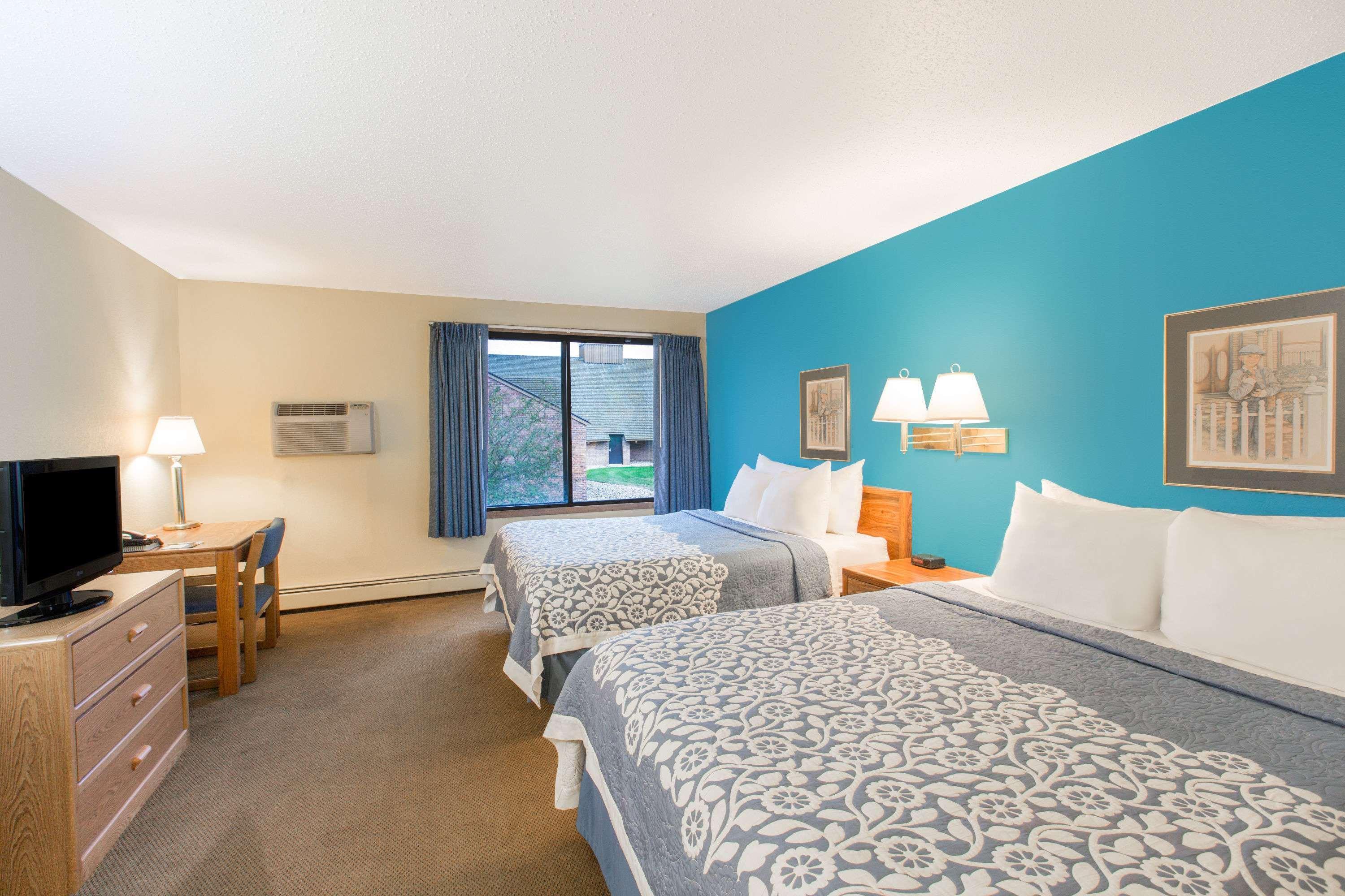 Days Inn By Wyndham Sioux Falls Ngoại thất bức ảnh