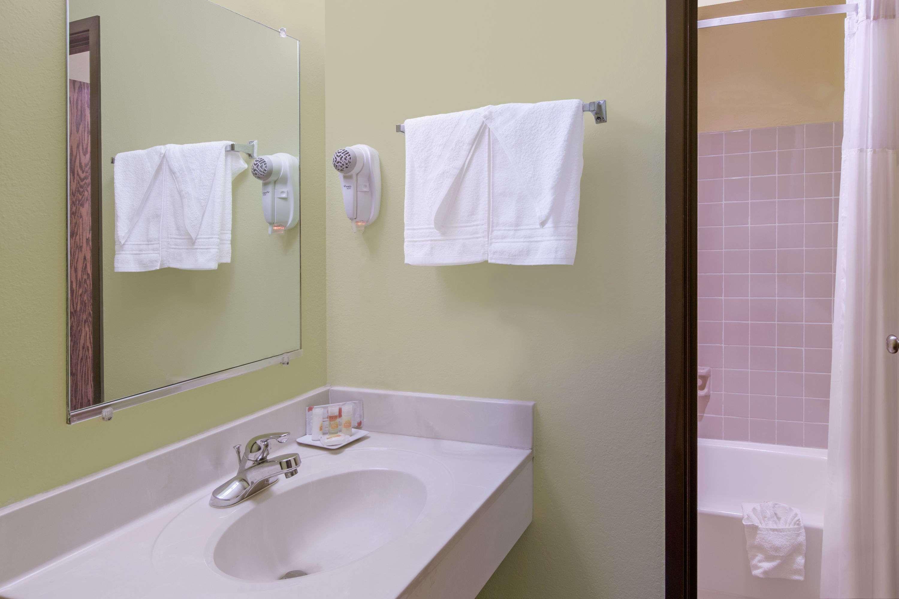 Days Inn By Wyndham Sioux Falls Ngoại thất bức ảnh