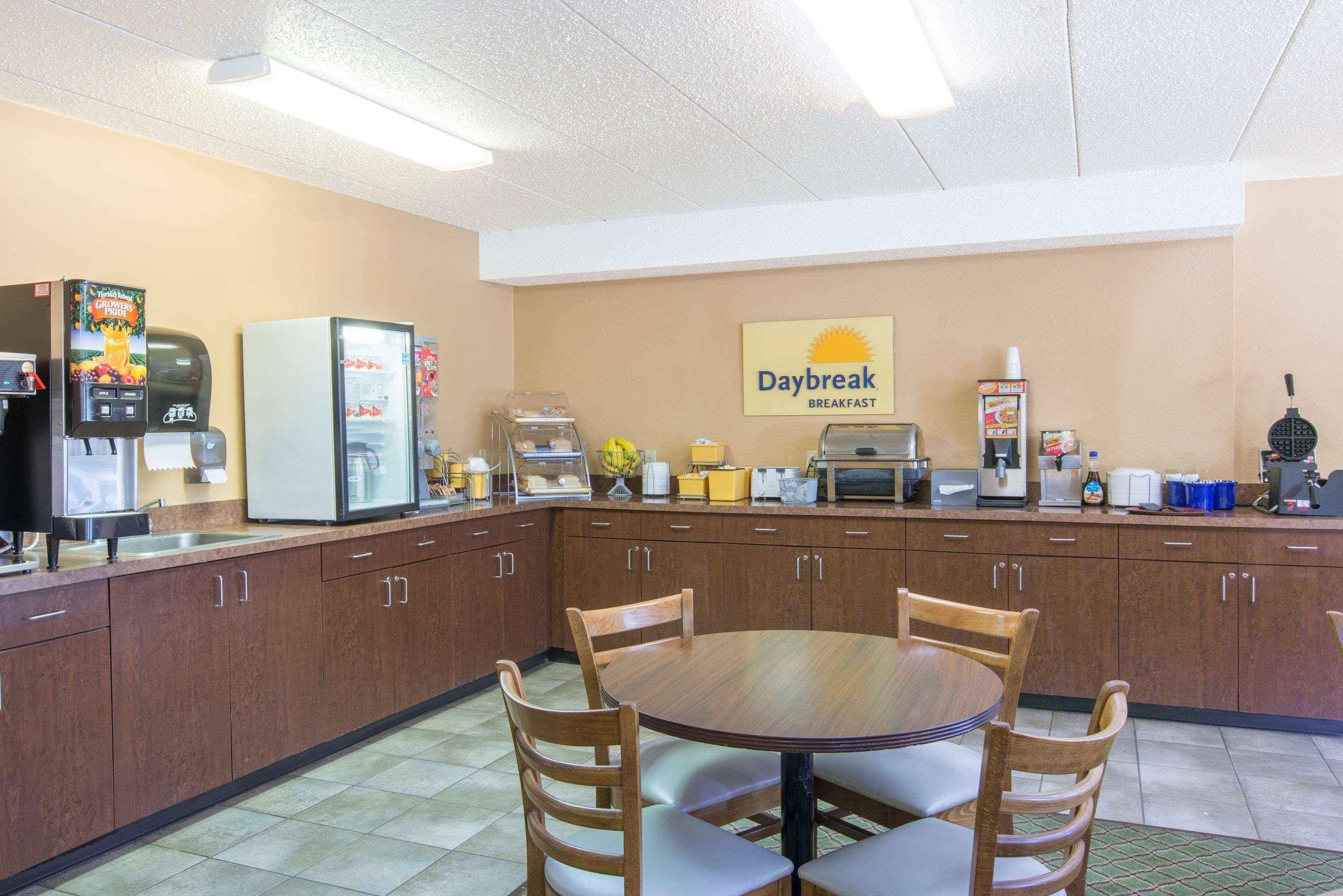 Days Inn By Wyndham Sioux Falls Ngoại thất bức ảnh