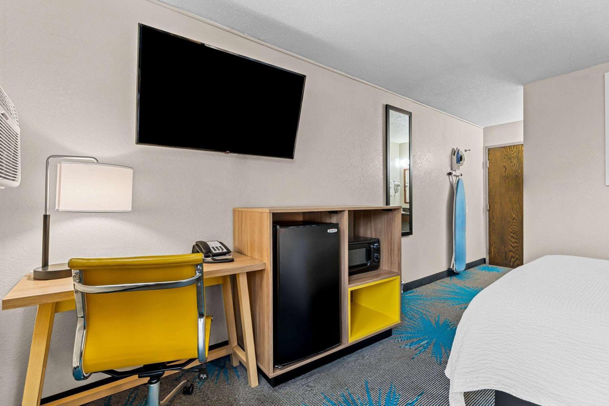 Days Inn By Wyndham Sioux Falls Ngoại thất bức ảnh