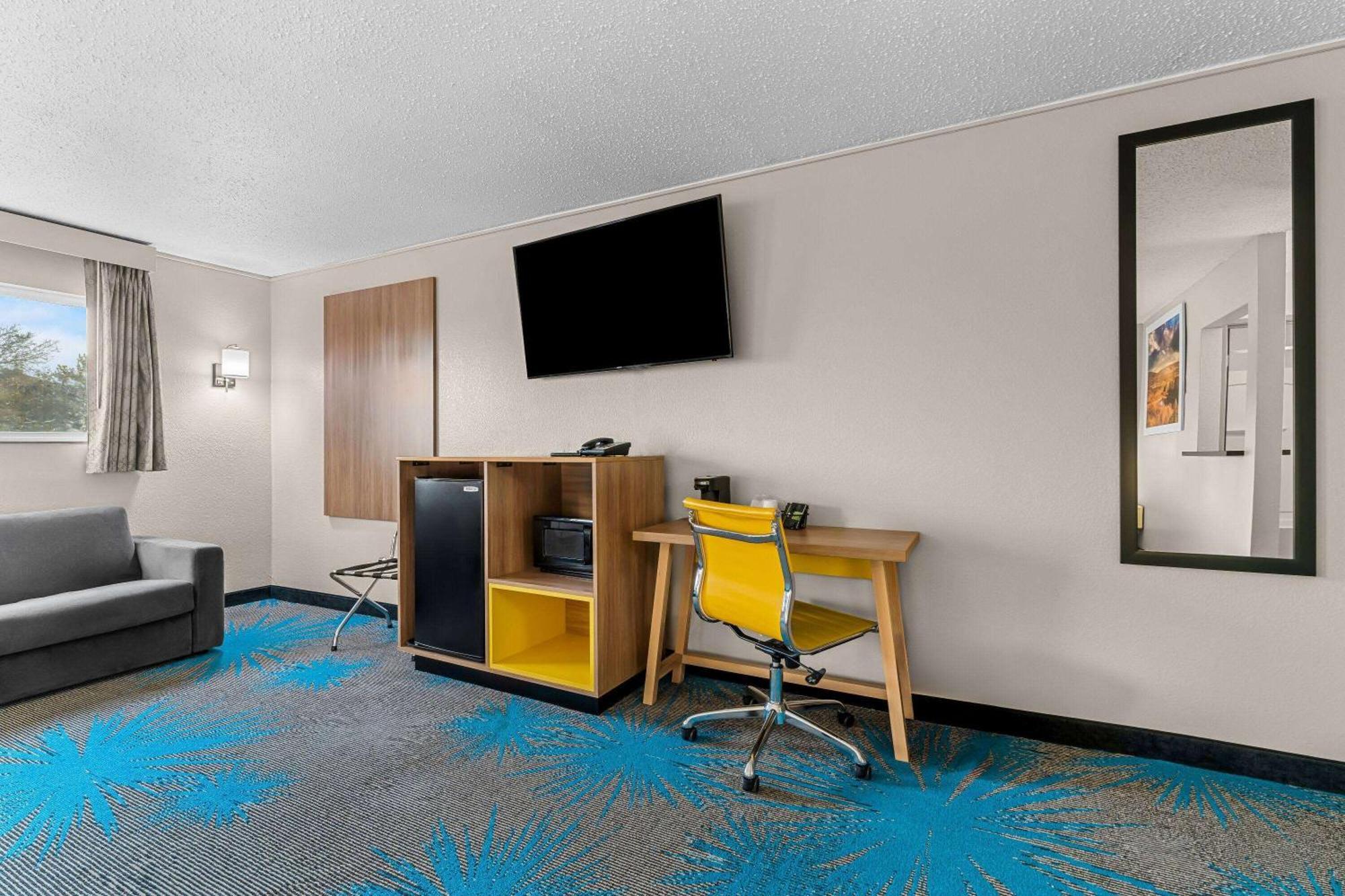 Days Inn By Wyndham Sioux Falls Ngoại thất bức ảnh