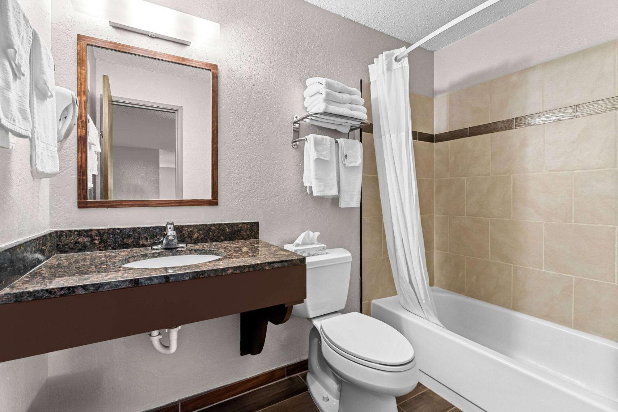 Days Inn By Wyndham Sioux Falls Ngoại thất bức ảnh