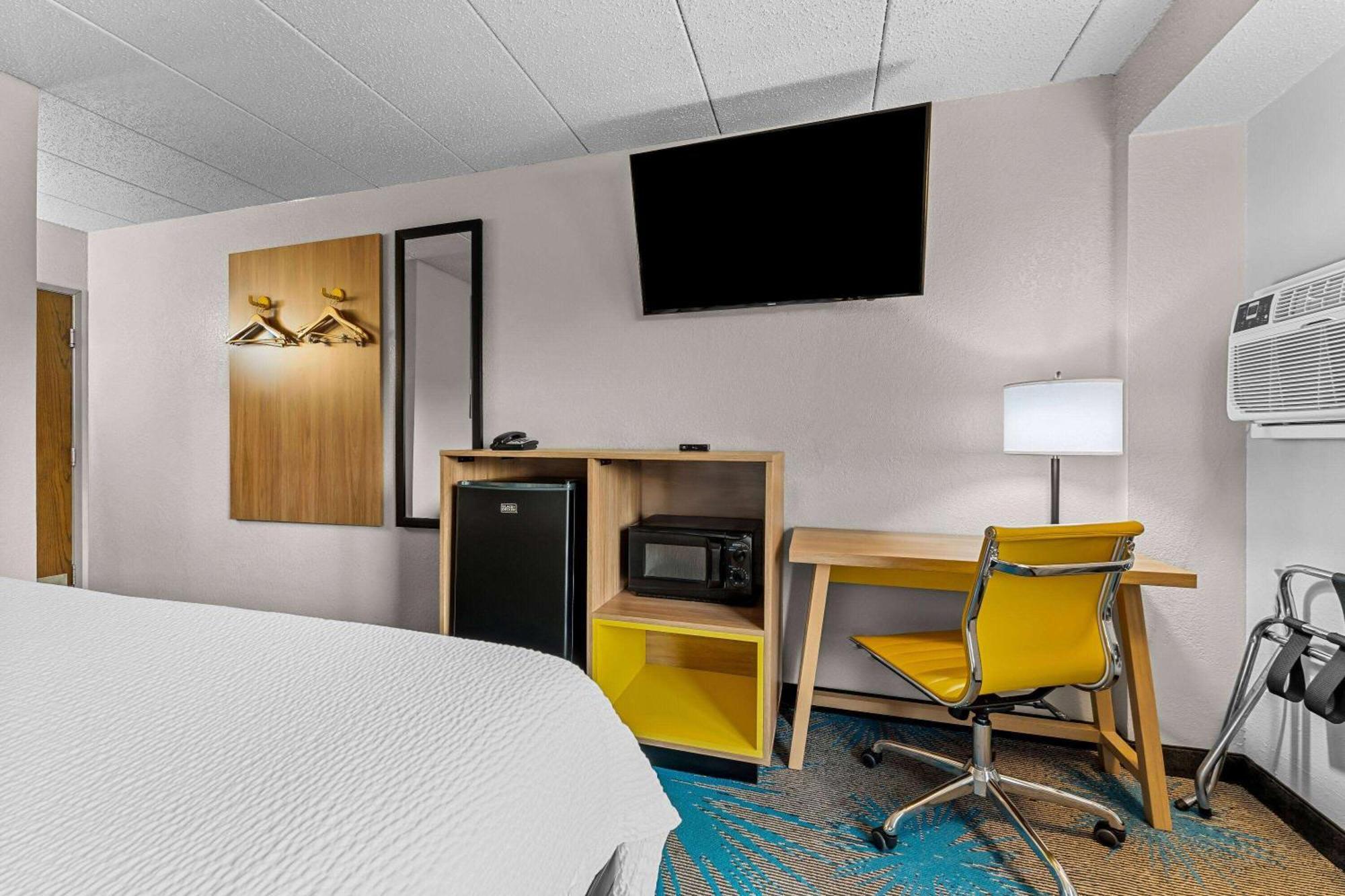 Days Inn By Wyndham Sioux Falls Ngoại thất bức ảnh