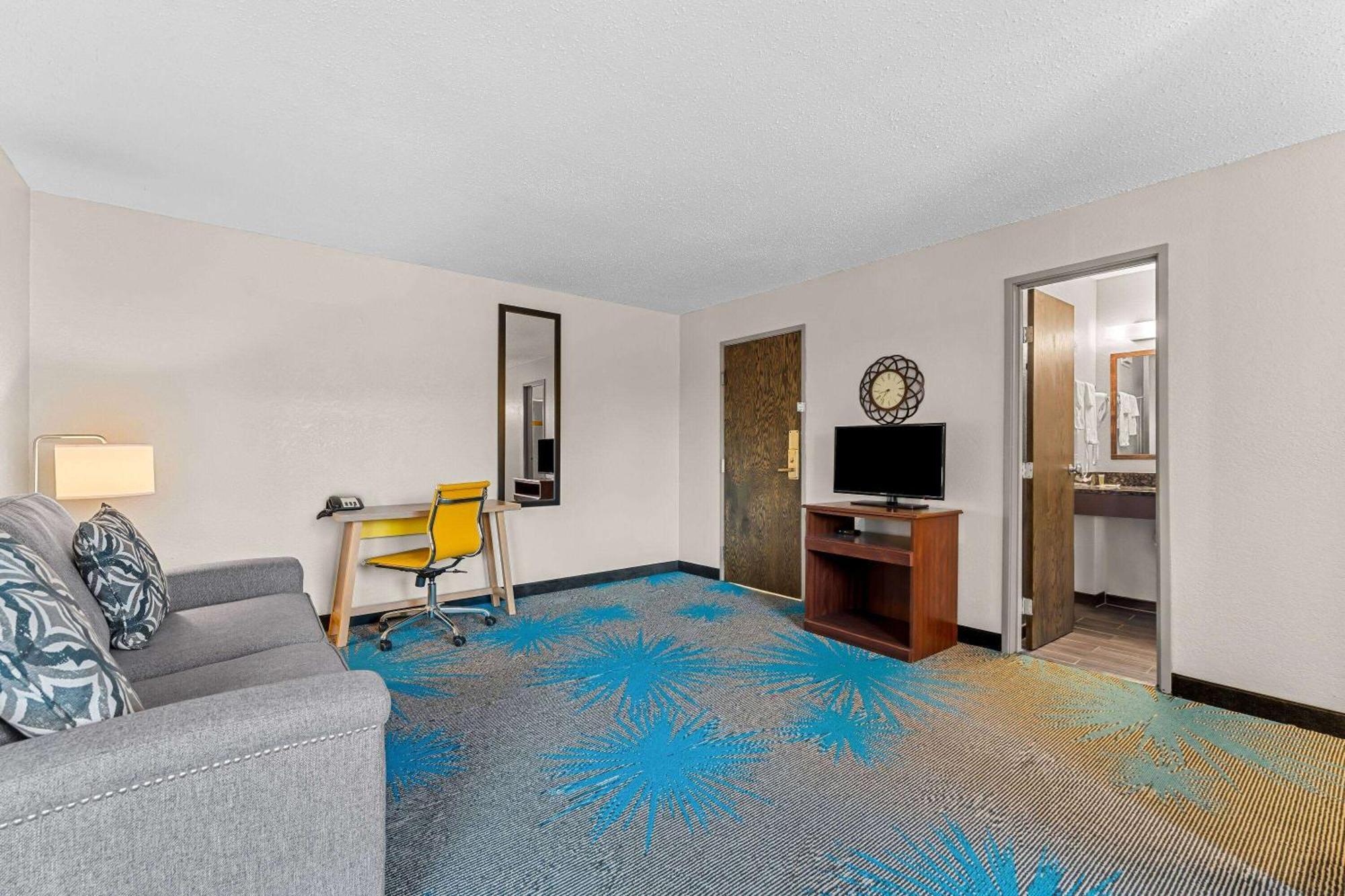 Days Inn By Wyndham Sioux Falls Ngoại thất bức ảnh