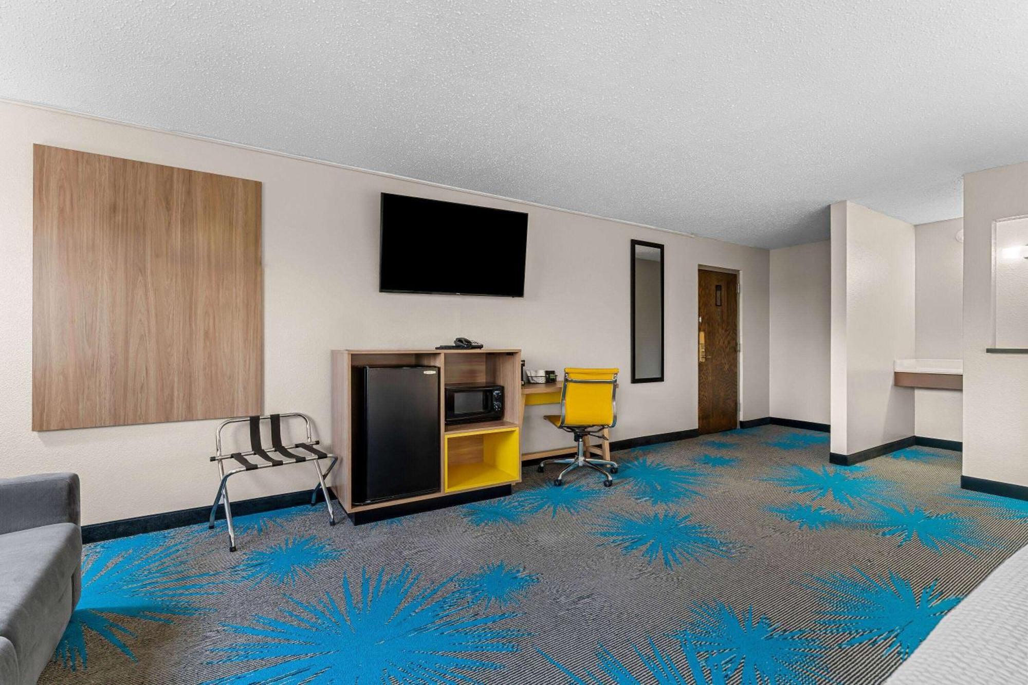 Days Inn By Wyndham Sioux Falls Ngoại thất bức ảnh