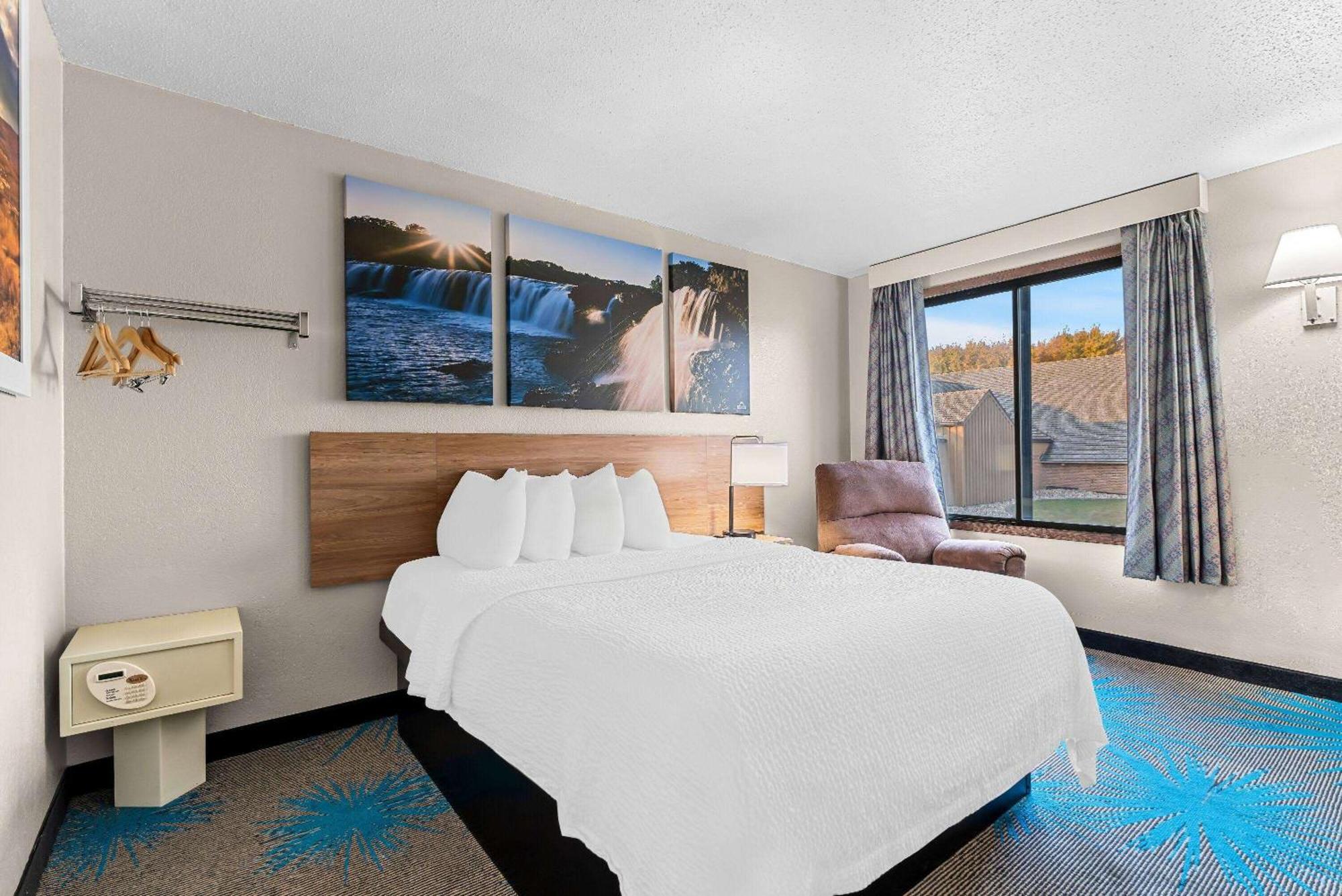 Days Inn By Wyndham Sioux Falls Ngoại thất bức ảnh