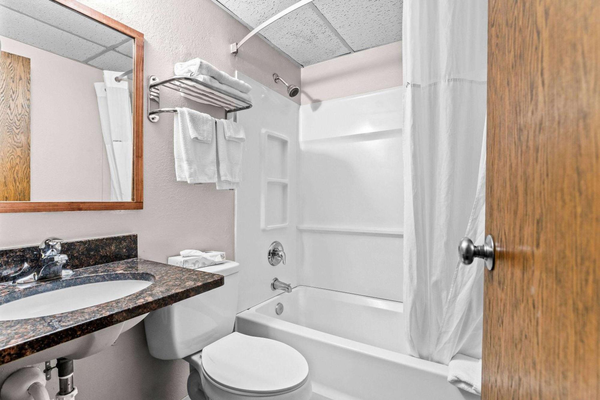 Days Inn By Wyndham Sioux Falls Ngoại thất bức ảnh