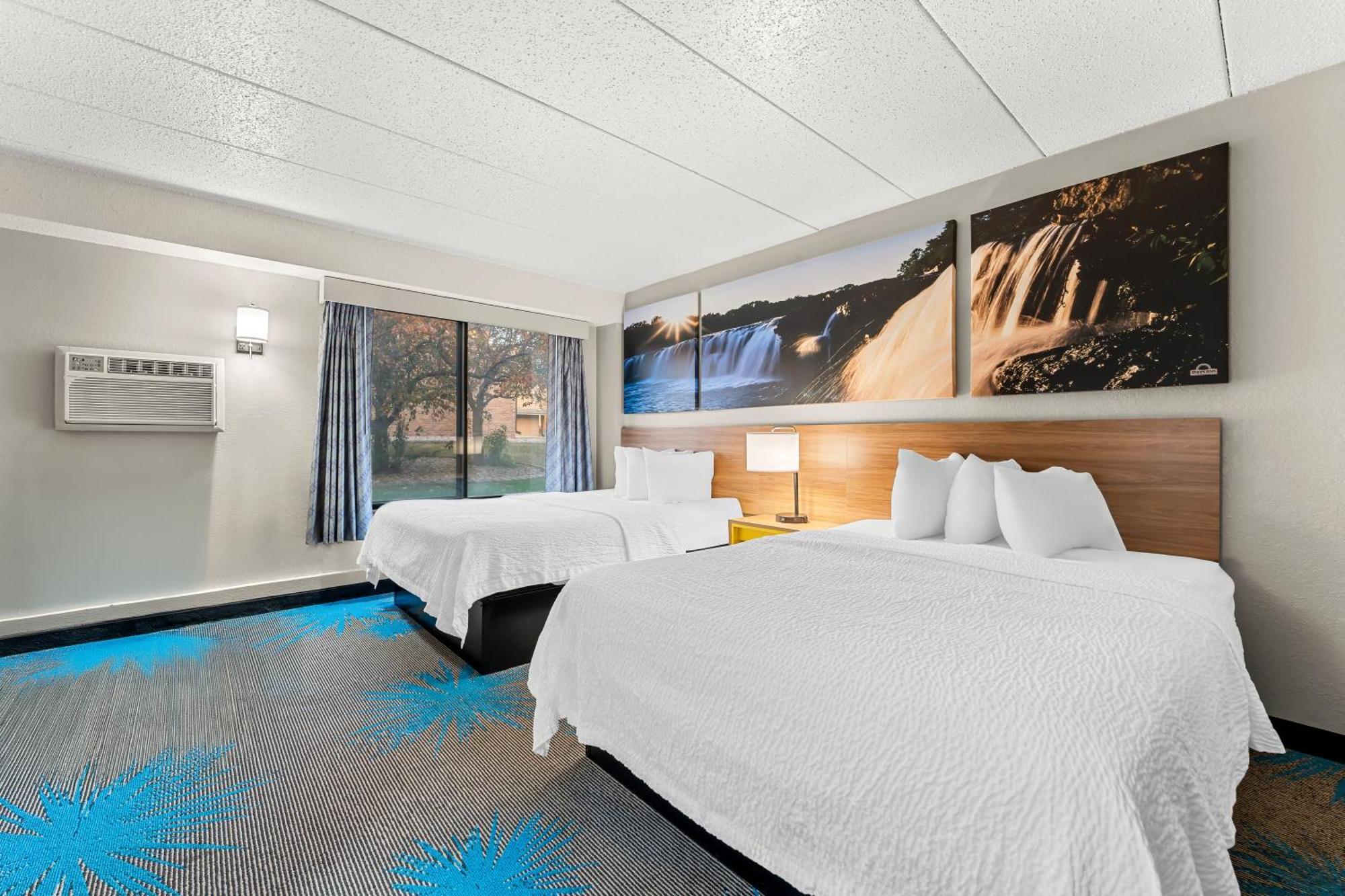 Days Inn By Wyndham Sioux Falls Ngoại thất bức ảnh