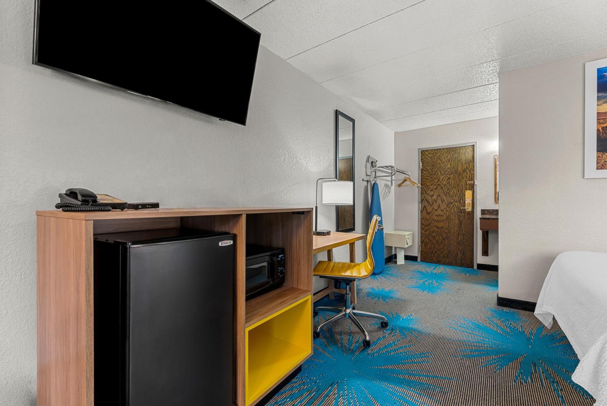 Days Inn By Wyndham Sioux Falls Ngoại thất bức ảnh