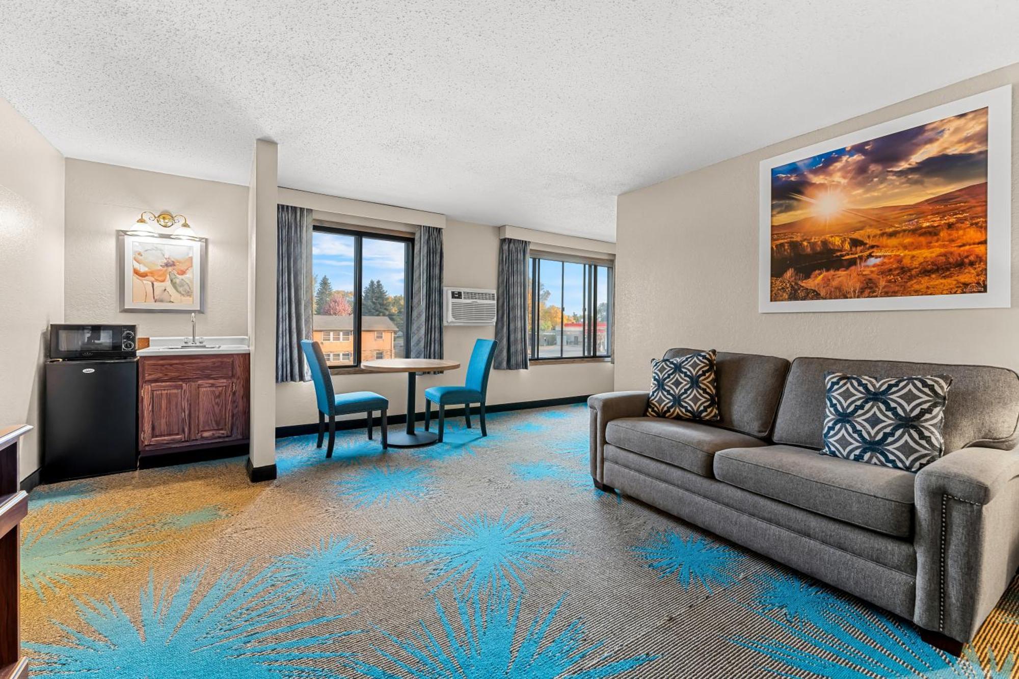 Days Inn By Wyndham Sioux Falls Ngoại thất bức ảnh