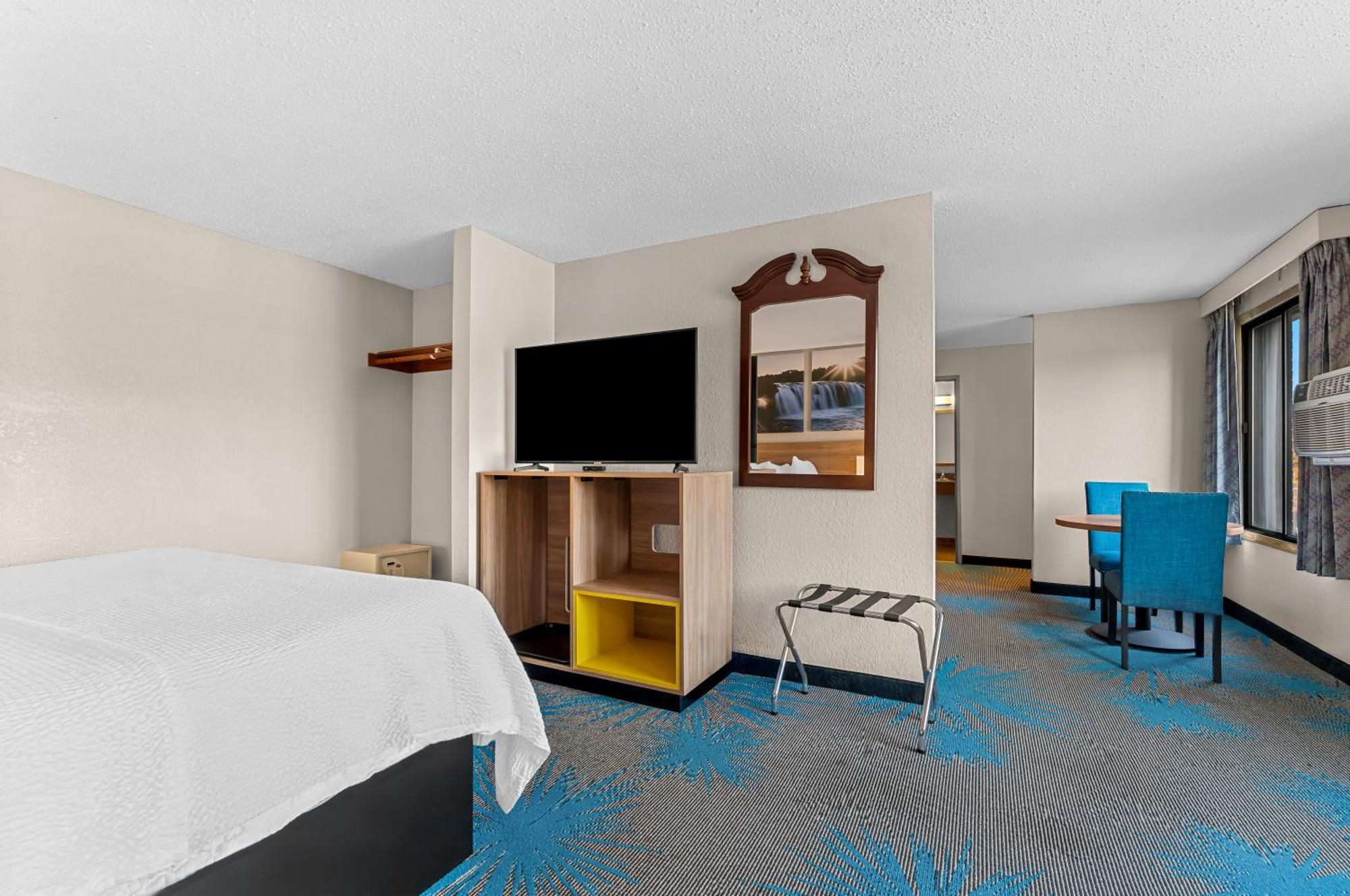 Days Inn By Wyndham Sioux Falls Ngoại thất bức ảnh