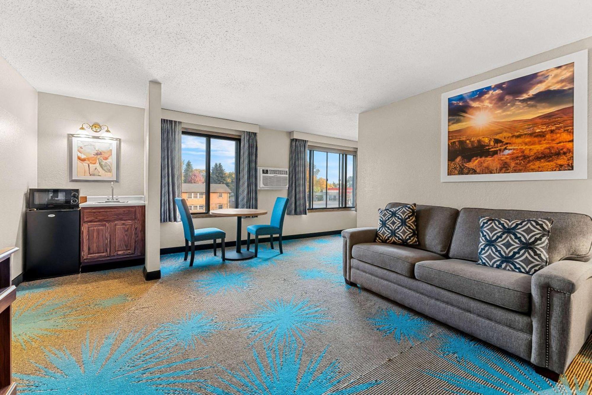 Days Inn By Wyndham Sioux Falls Ngoại thất bức ảnh
