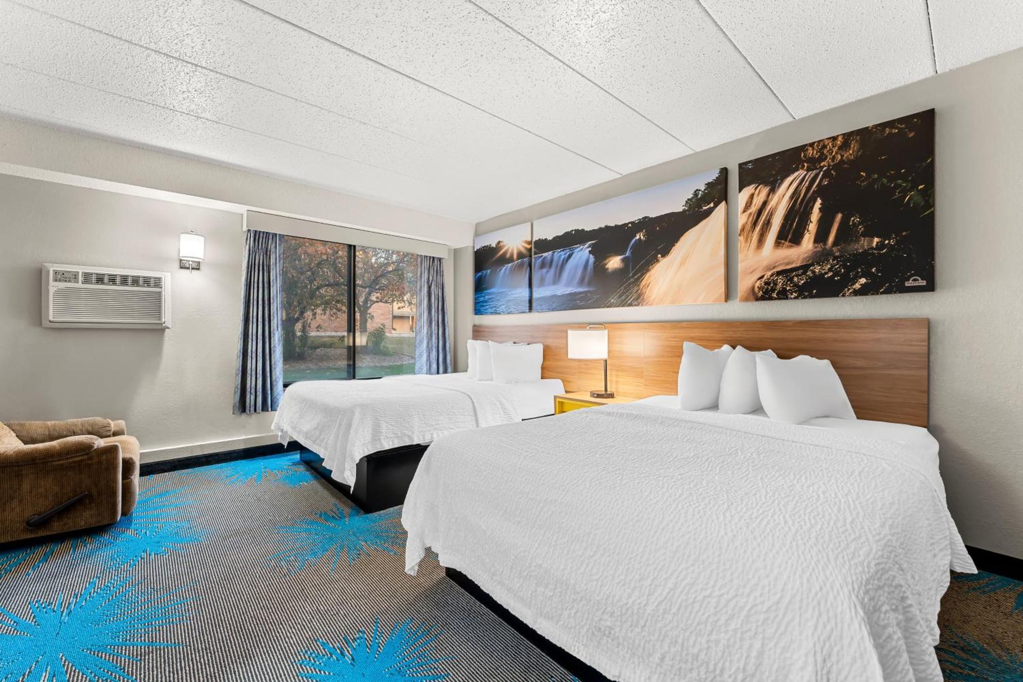 Days Inn By Wyndham Sioux Falls Ngoại thất bức ảnh