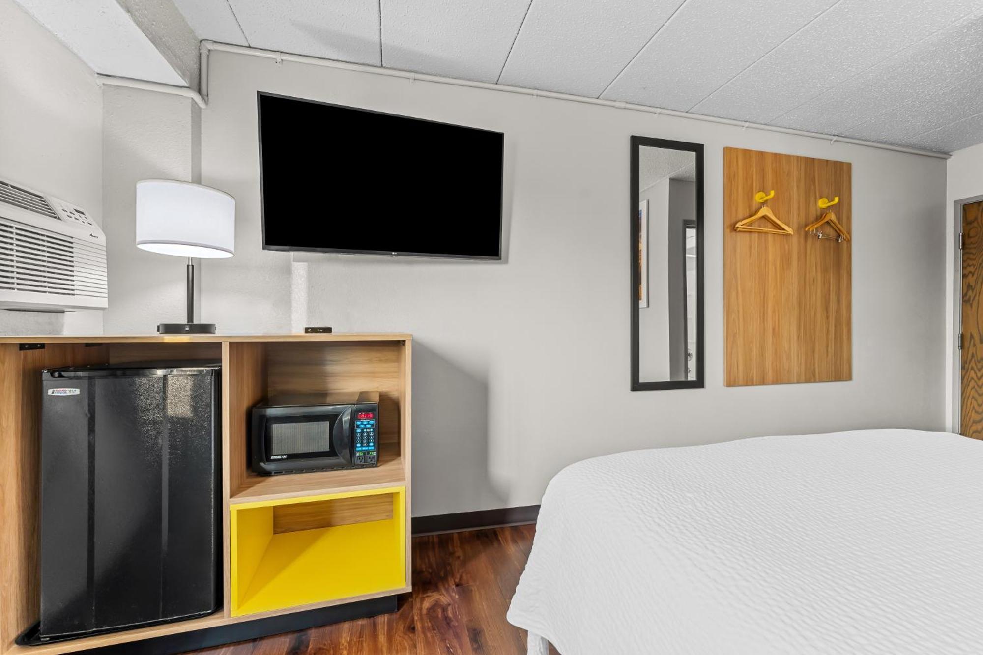 Days Inn By Wyndham Sioux Falls Ngoại thất bức ảnh