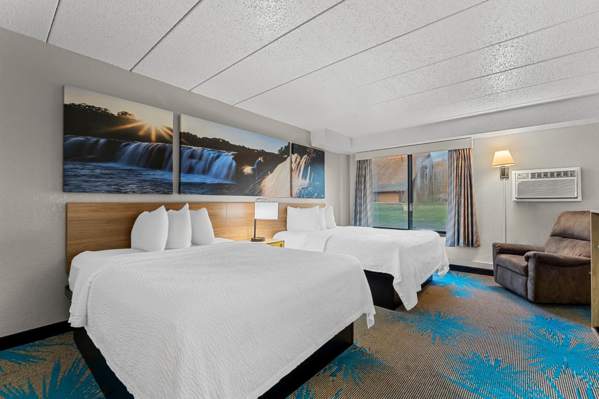 Days Inn By Wyndham Sioux Falls Ngoại thất bức ảnh