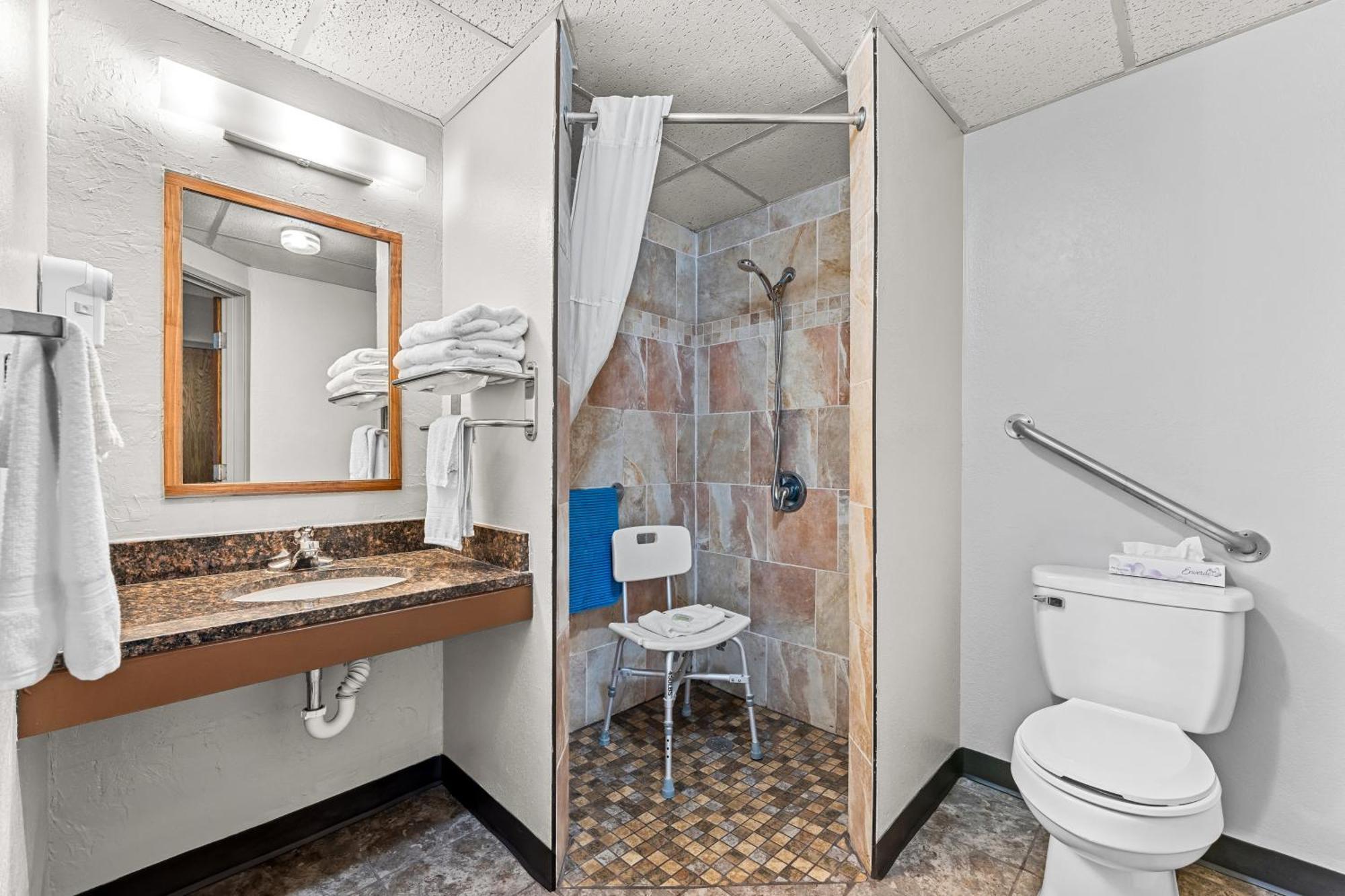 Days Inn By Wyndham Sioux Falls Ngoại thất bức ảnh