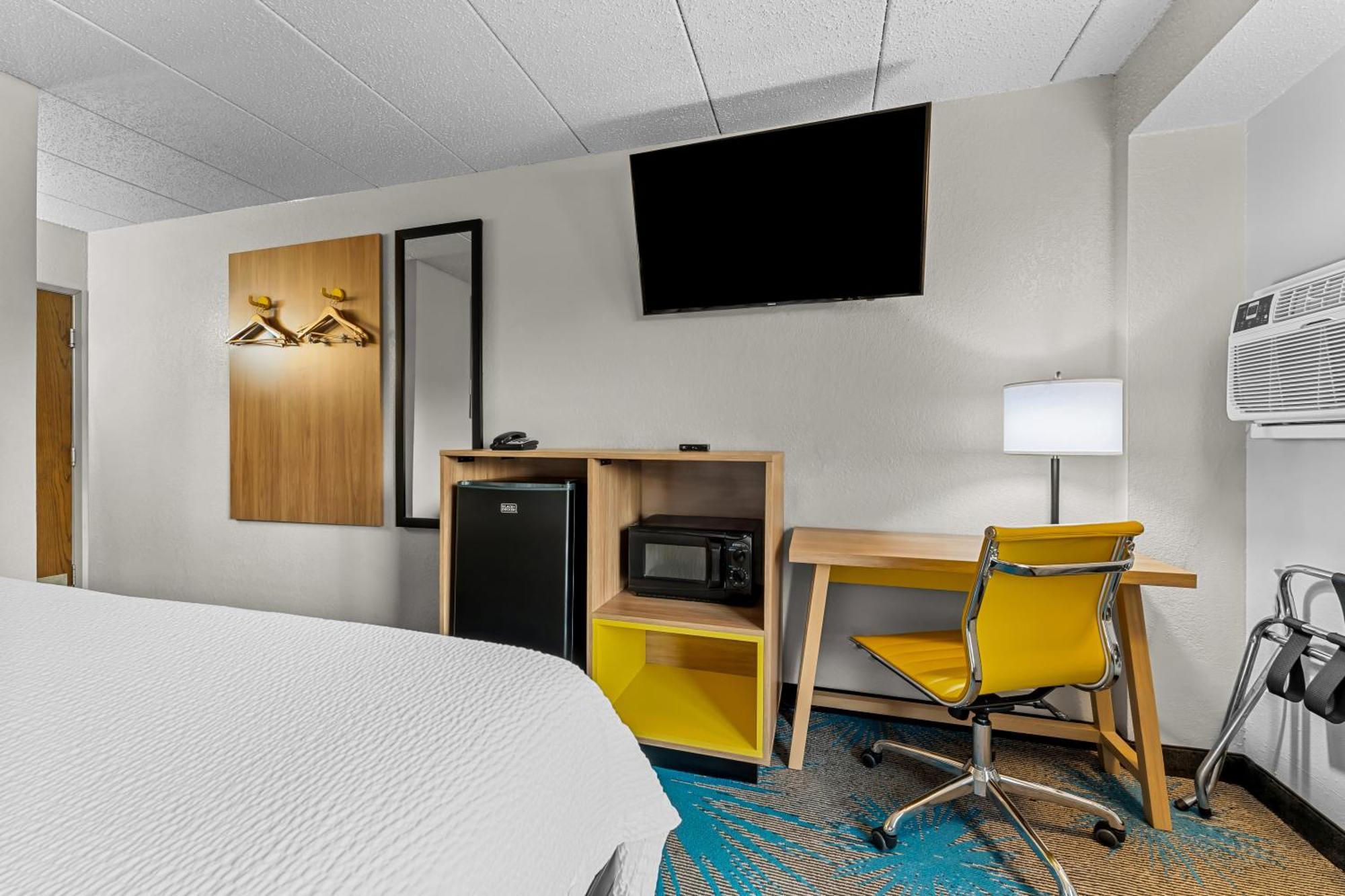 Days Inn By Wyndham Sioux Falls Ngoại thất bức ảnh