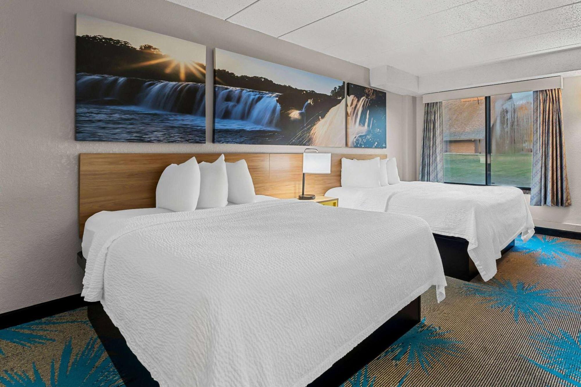 Days Inn By Wyndham Sioux Falls Ngoại thất bức ảnh